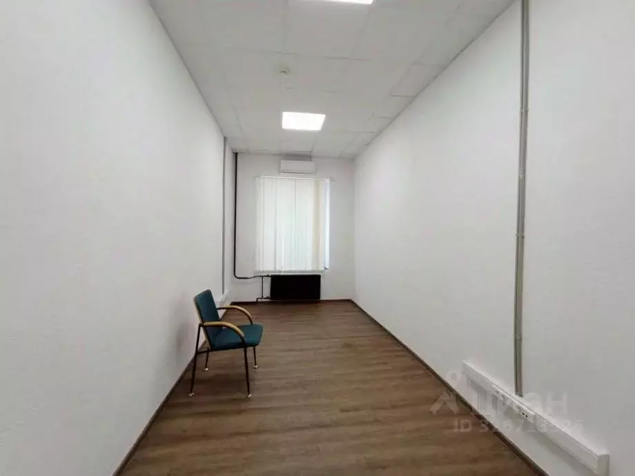 Офис в Санкт-Петербург 17-я Васильевского острова линия, 4-6Е (17 м) - Фото 1