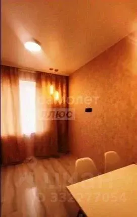 Студия Севастополь ул. Арцеулова, 6 (29.0 м) - Фото 2