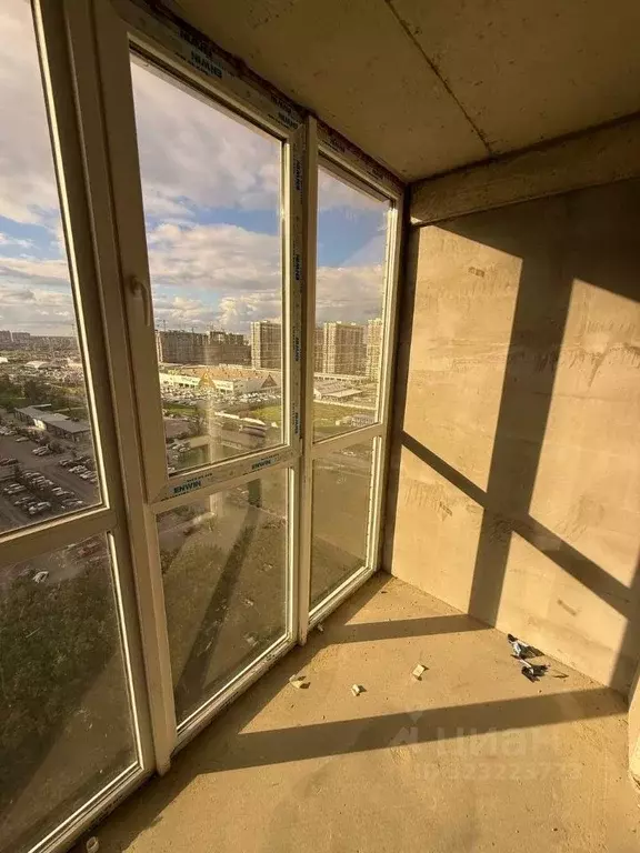 1-к кв. Краснодарский край, Краснодар Имени Демьяна Бедного жилмассив, ... - Фото 1