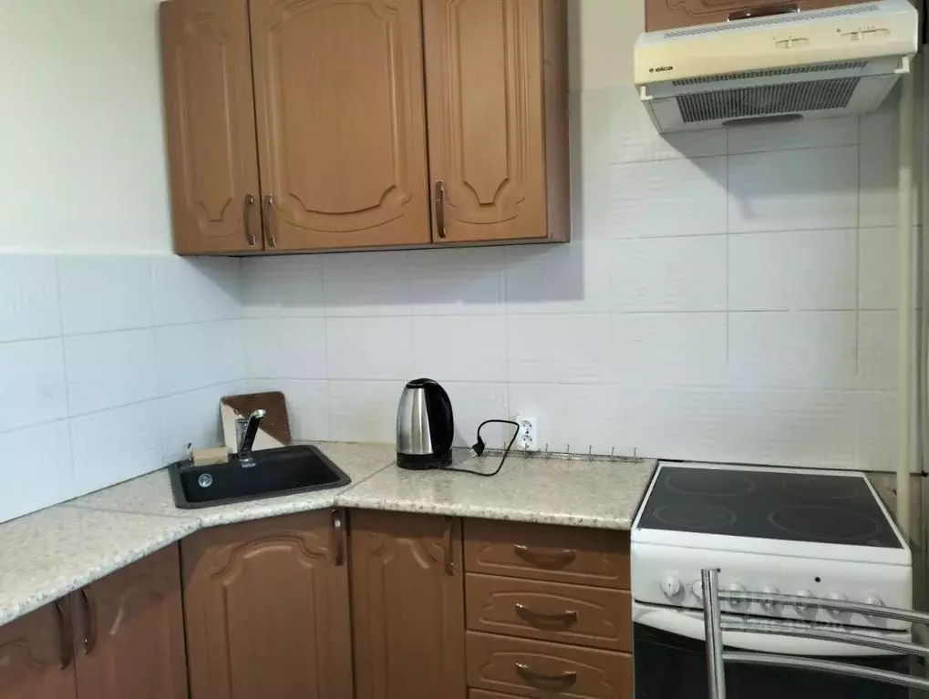 3-к кв. Санкт-Петербург ул. Кустодиева, 10К2 (55.0 м) - Фото 2