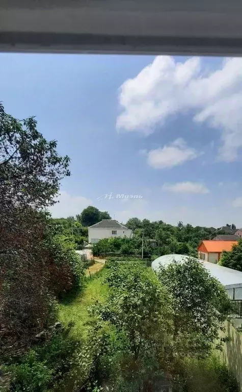 Дом в Крым, Бахчисарайский район, Почтовское с/пос, с. Севастьяновка ... - Фото 2