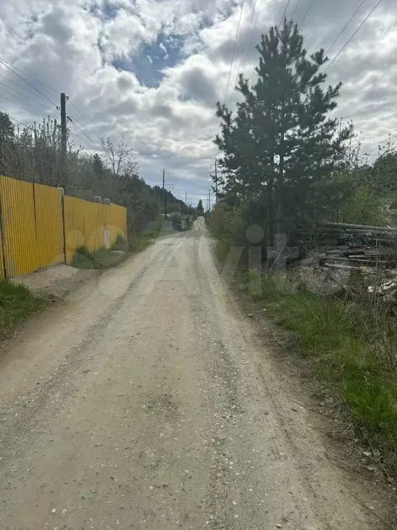 Участок 7 сот. (СНТ, ДНП) - Фото 0