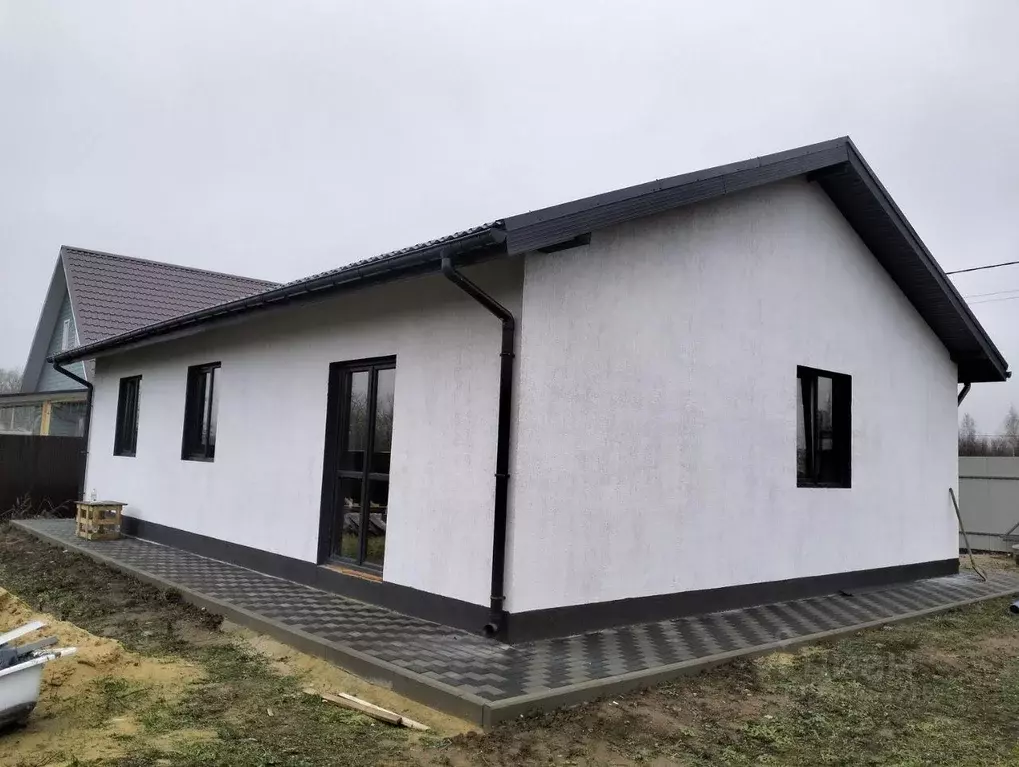 Дом, 100 м - Фото 2