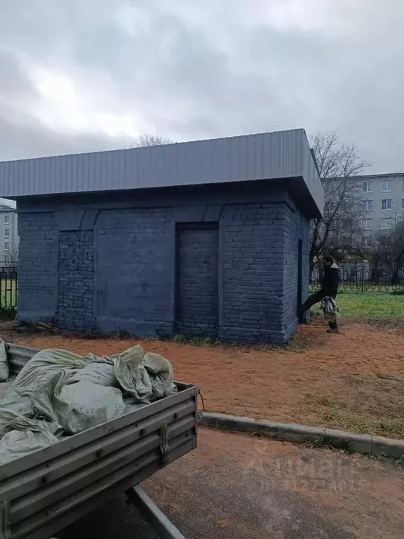 Помещение свободного назначения в Санкт-Петербург, Санкт-Петербург, ... - Фото 0