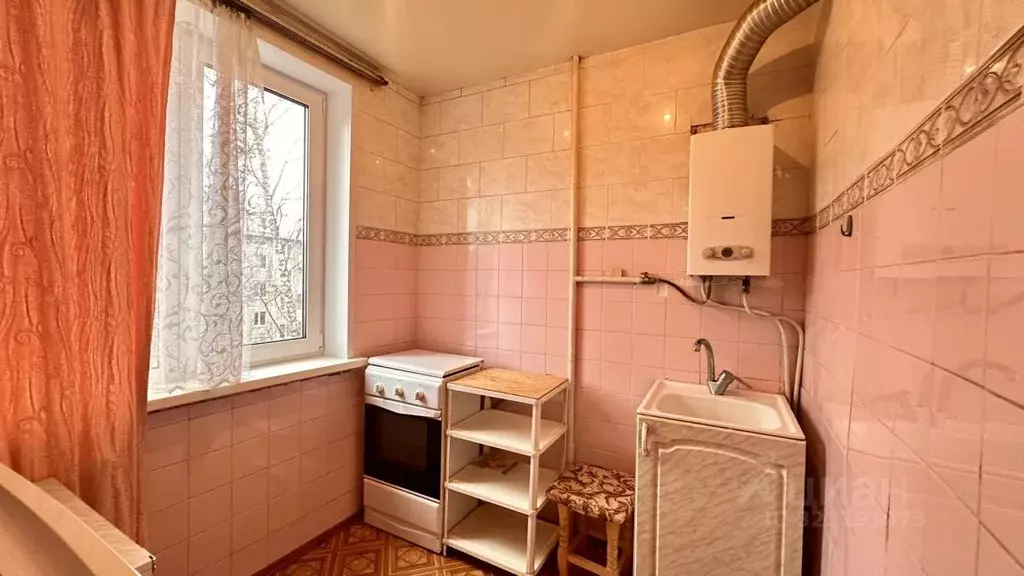 2-к кв. Орловская область, Орел Планерная ул., 47 (42.0 м) - Фото 1