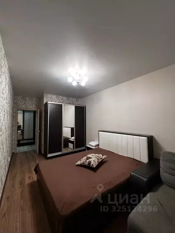 2-к кв. Рязанская область, Рязань Московское ш., 33к3 (67.0 м) - Фото 1