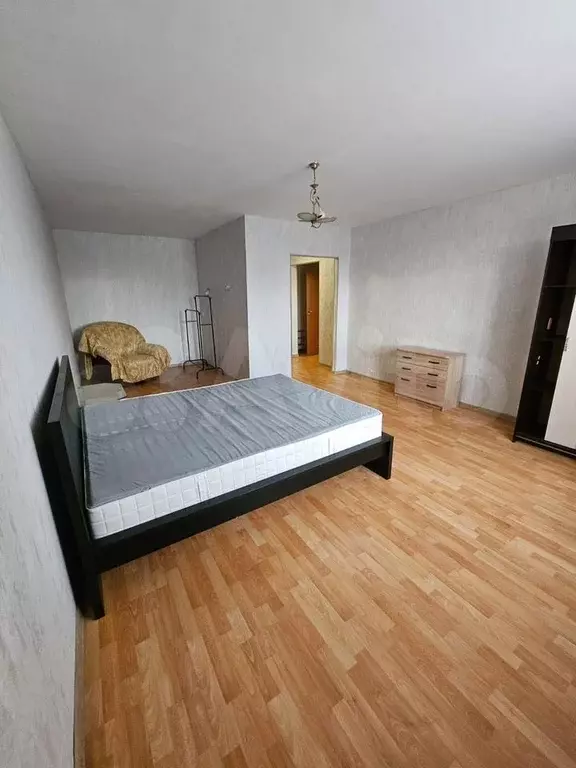 1-к. квартира, 50 м, 8/17 эт. - Фото 1
