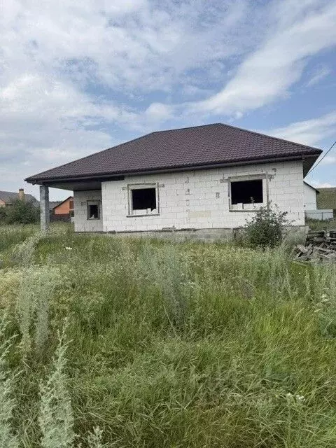 Дом в Белгородская область, Алексеевка Нижняя ул. (164 м) - Фото 1