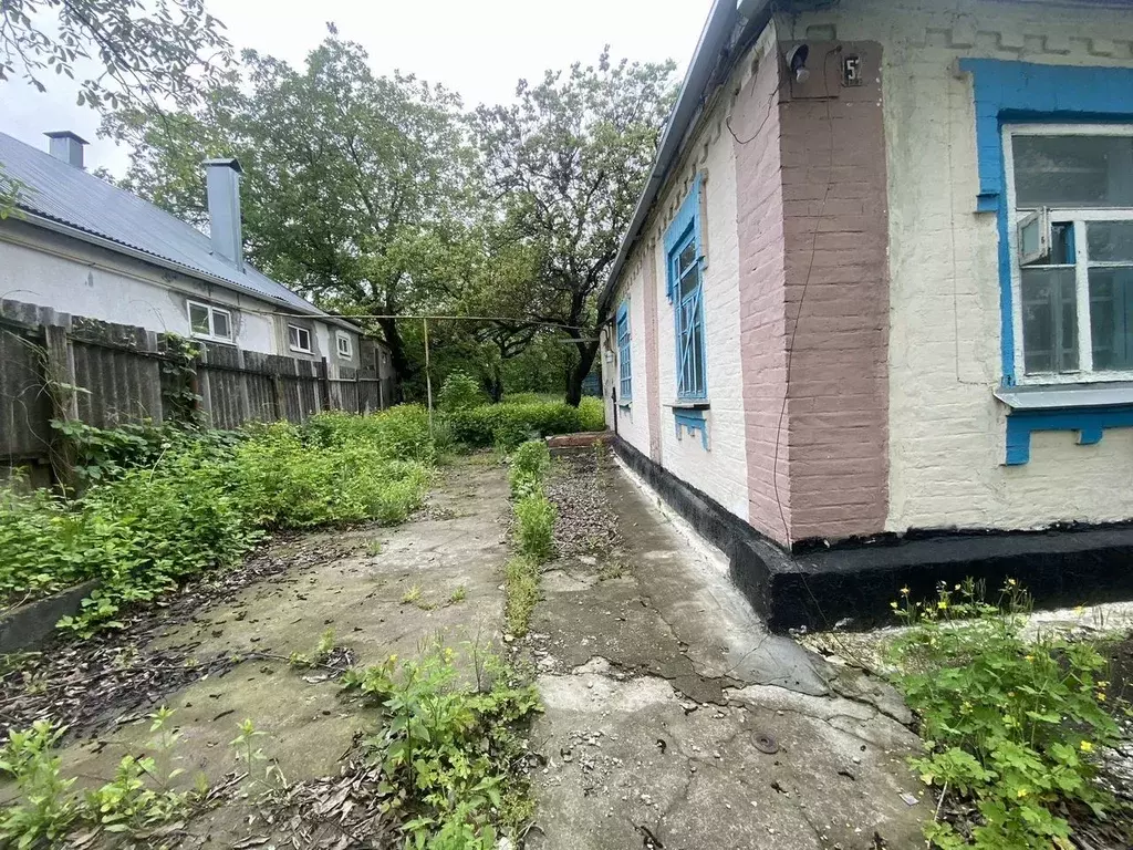 Дом в Ставропольский край, Пятигорск городской округ, пос. Свободы ул. ... - Фото 2