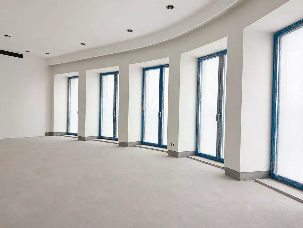 5-к кв. Москва Дружинниковская ул., 15А (171.0 м) - Фото 2