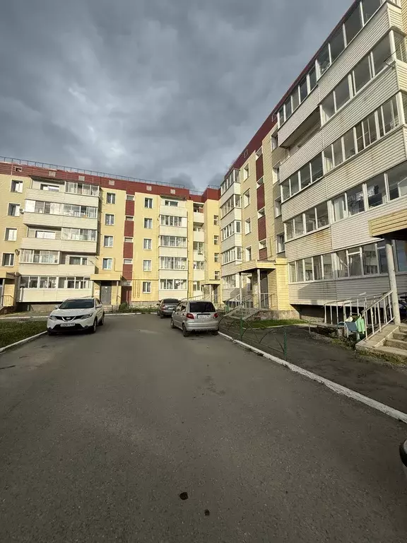 Продаётся 2-к квартира, 47.5 м - Фото 0