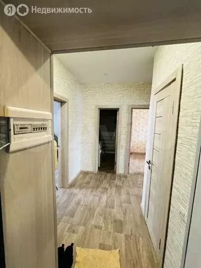 2-комнатная квартира: Воронеж, проспект Революции, 26/28 (44 м) - Фото 1