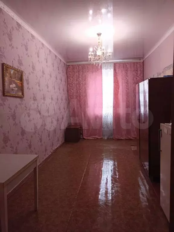 Комната 15,8 м в 1-к., 1/2 эт. - Фото 0