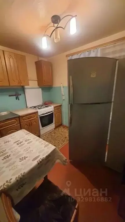 1-к кв. Марий Эл, Волжск ул. Чапаева, 17 (36.0 м) - Фото 2
