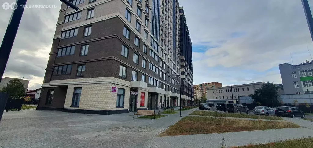 Помещение свободного назначения (59.87 м) - Фото 0