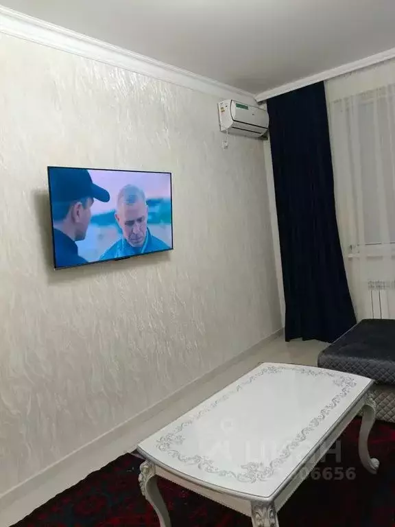 1-к кв. Дагестан, Дербент пер. Карла Маркса, 57 (41.0 м) - Фото 0