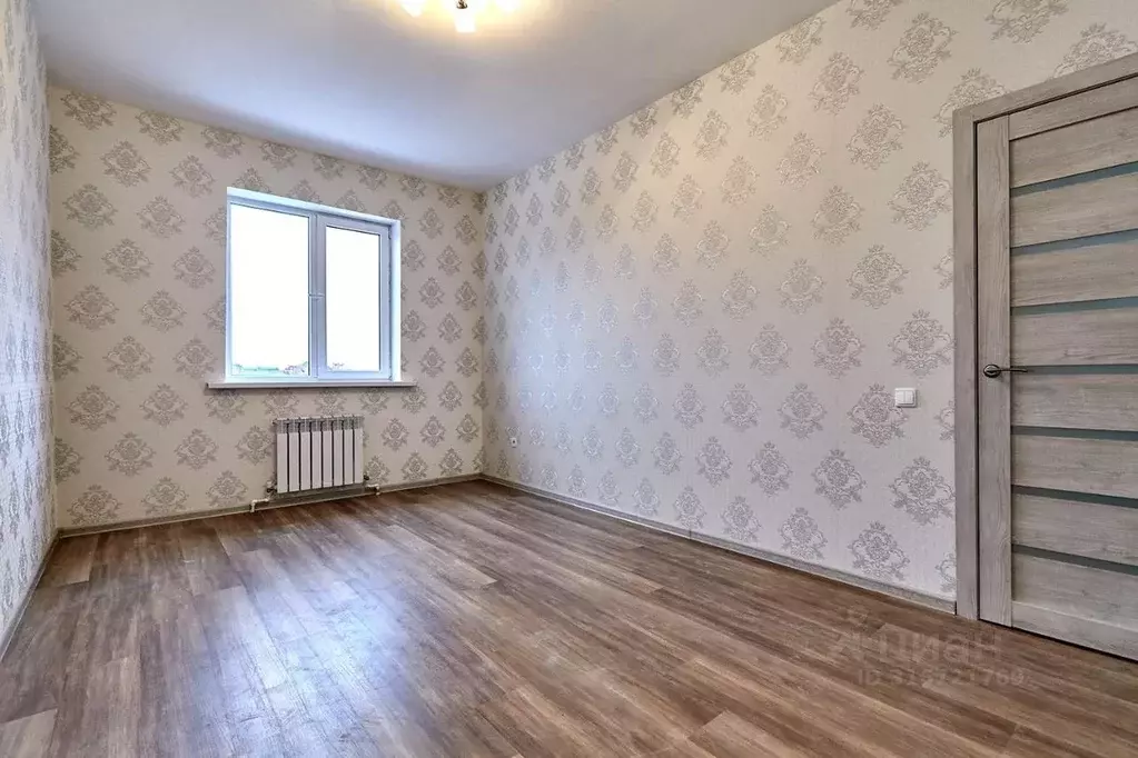 1-к кв. Адыгея, Тахтамукайский район, Энем пгт Молодежная ул., 40 ... - Фото 0
