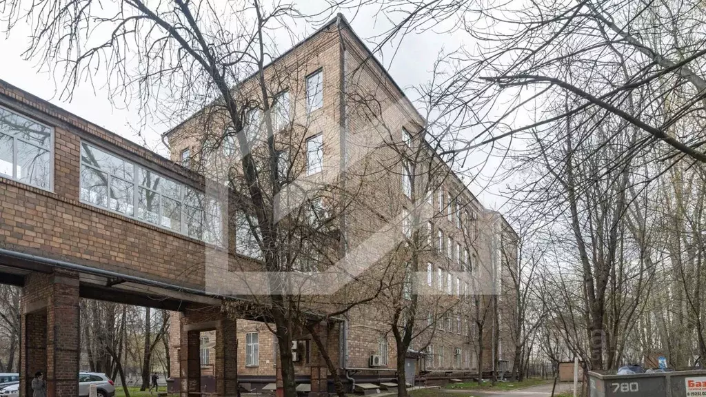 Помещение свободного назначения в Москва ш. Энтузиастов, 21 (6400 м) - Фото 2