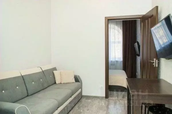 Комната Приморский край, Владивосток Славянская ул., 17 (25.0 м) - Фото 1