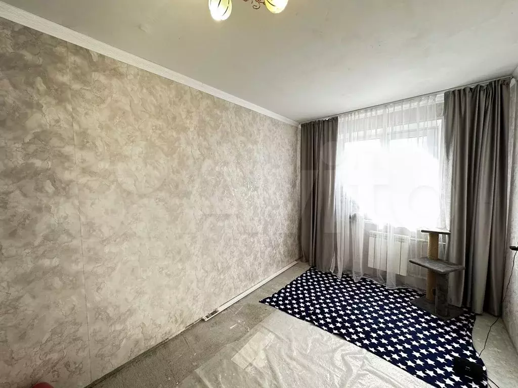 3-к. квартира, 62 м, 2/5 эт. - Фото 0