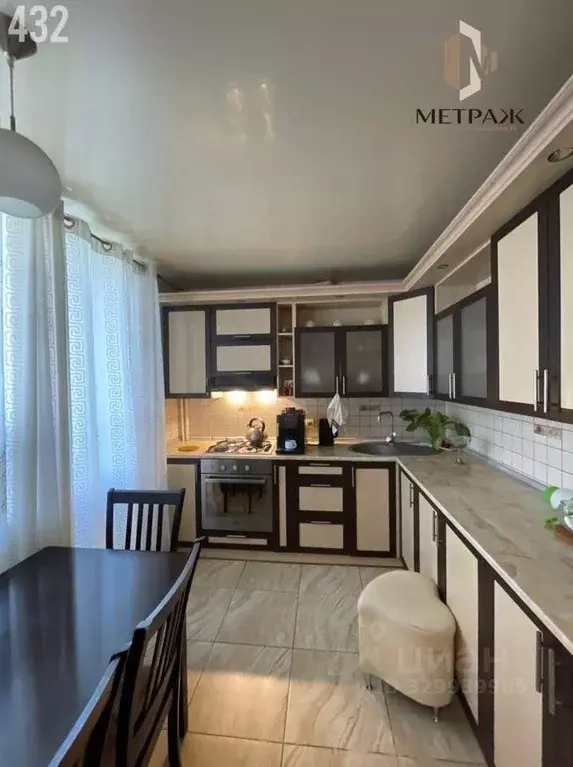 3-к кв. Крым, Феодосия ул. Морская, 5 (70.0 м) - Фото 2