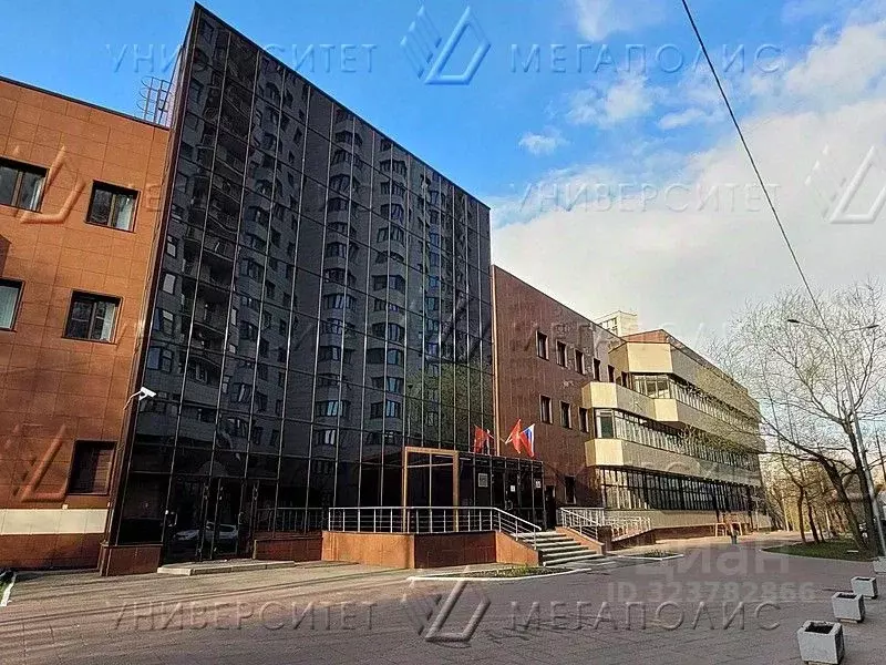 Помещение свободного назначения в Москва Профсоюзная ул., 25А (309 м) - Фото 2