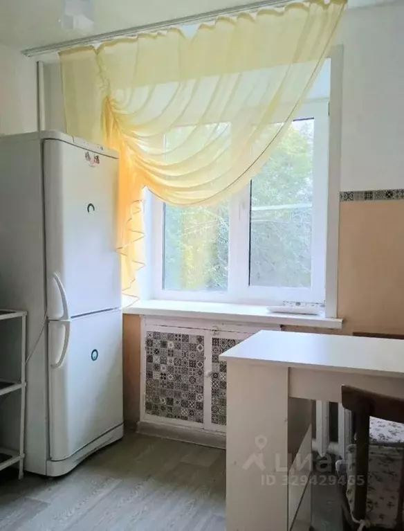 1-к кв. Алтайский край, Барнаул городской округ, Южный рп ул. Герцена, ... - Фото 2