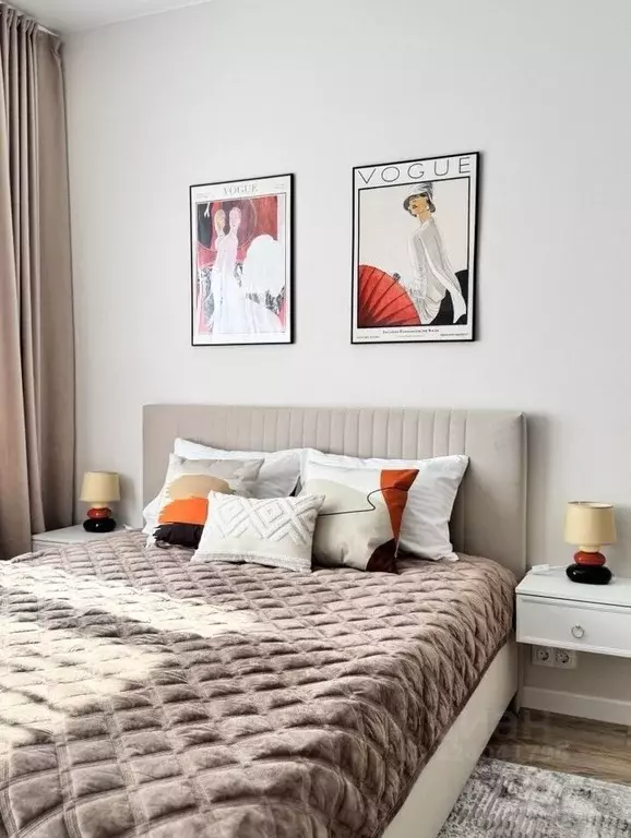 1-к кв. Москва проезд Серебрякова, 11к2 (32.0 м) - Фото 1