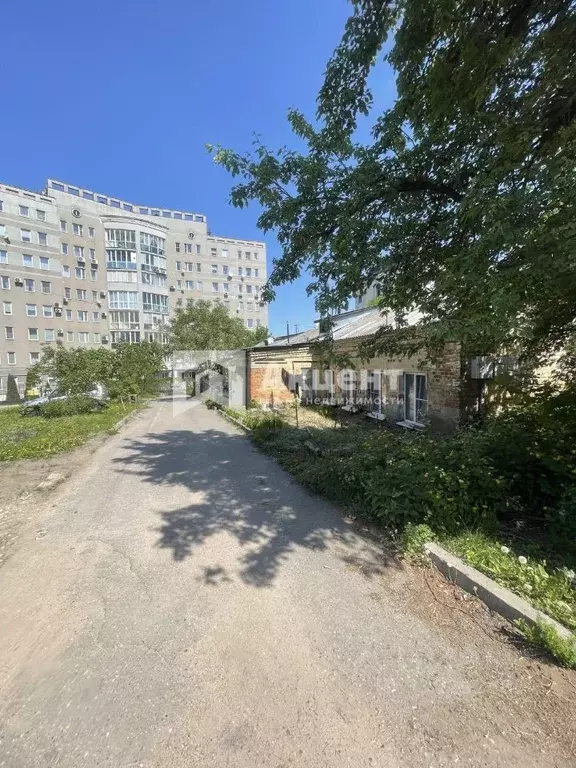 Комната Ивановская область, Иваново Крутицкая ул., 33А (18.5 м) - Фото 1