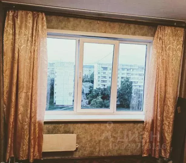 Студия Кемеровская область, Кемерово просп. Ленина, 137а (17.0 м) - Фото 1