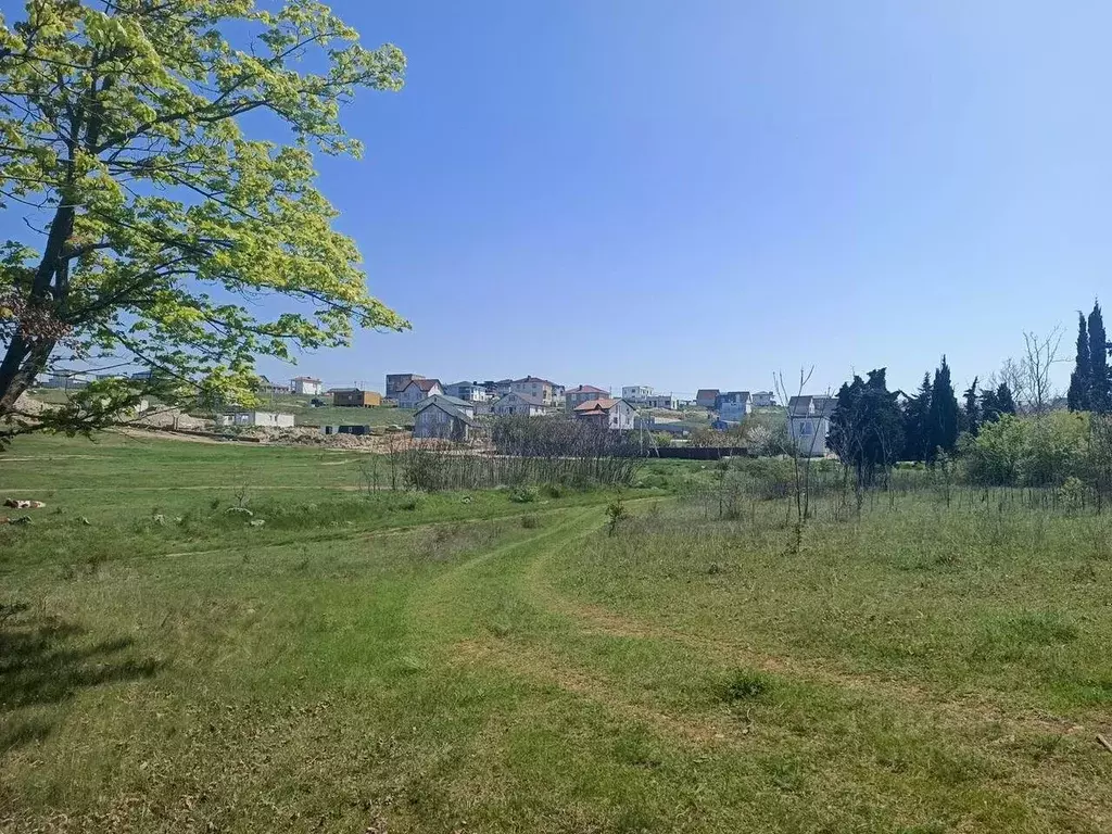 Участок в Севастополь ул. Генерала Провалова, 36 (4.0 сот.) - Фото 0