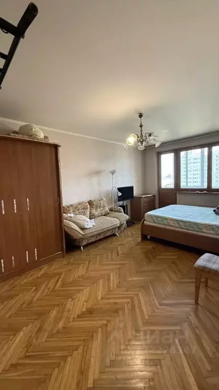 3-к кв. Москва ул. Олеко Дундича, 13К2 (74.0 м) - Фото 2