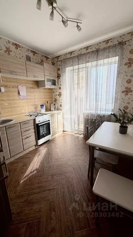 1-к кв. Калининградская область, Калининград Чкаловск мкр, ул. ... - Фото 1