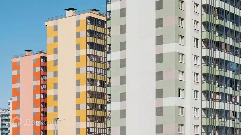 Продаётся 1-к квартира, 32.5 м - Фото 1