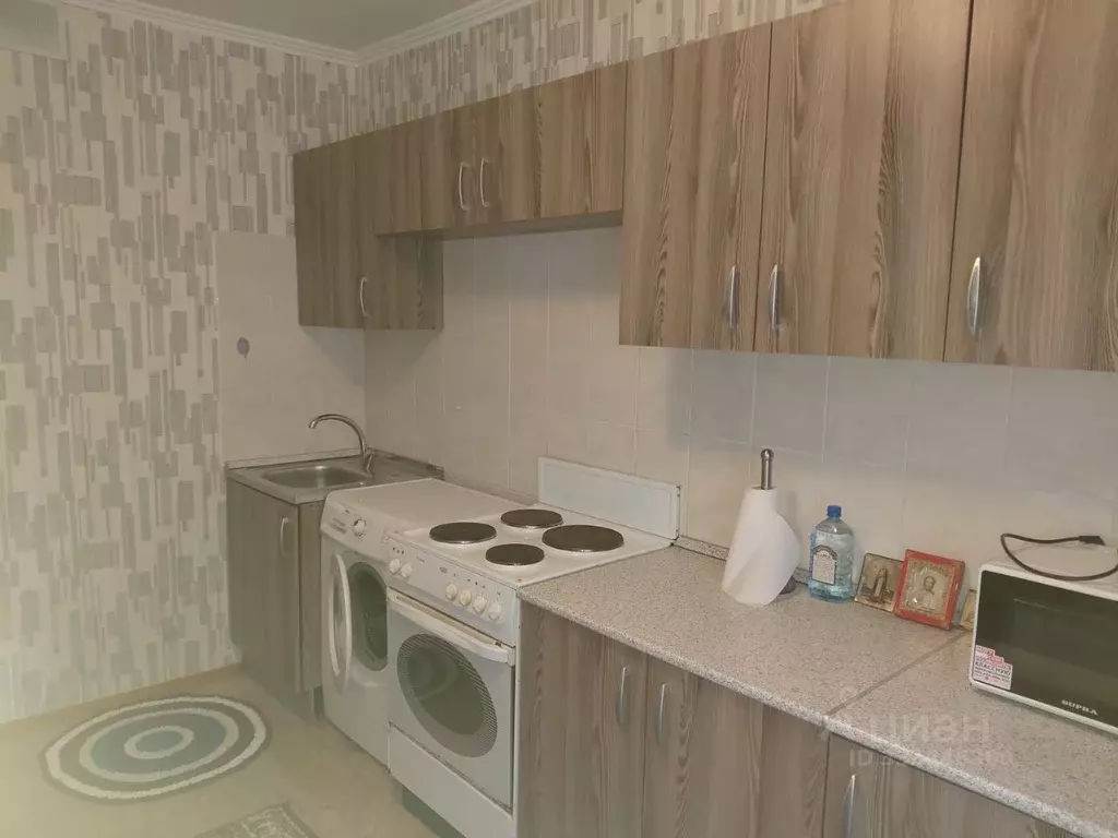 1-к кв. Москва Бирюлевская ул., 58К3 (38.0 м) - Фото 2