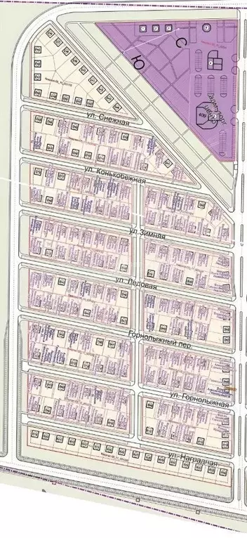Участок 6,7 сот. (ИЖС) - Фото 1