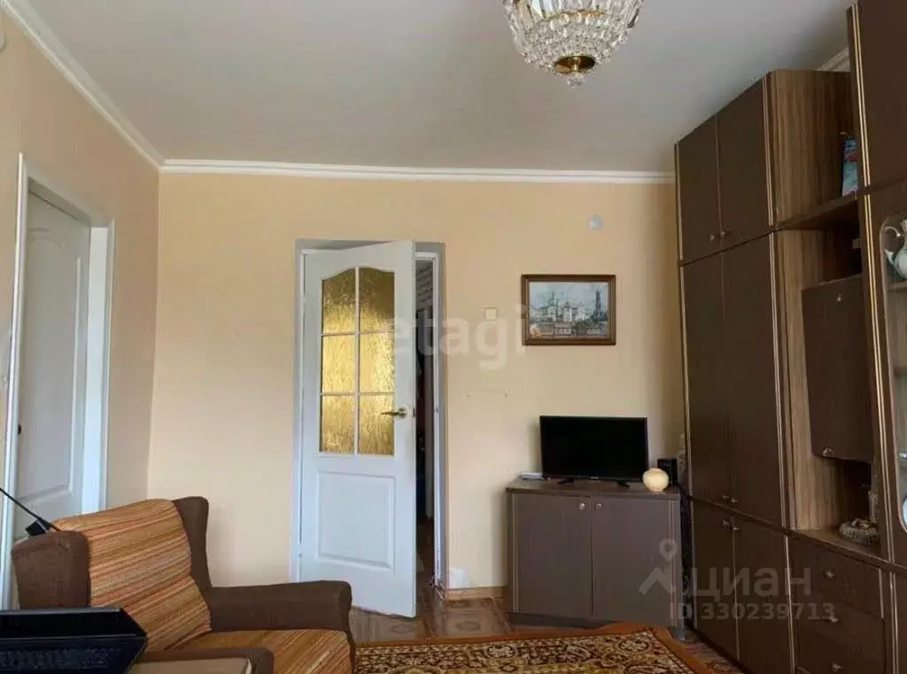 3-к кв. Крым, Евпатория ул. Советская, 10 (62.0 м) - Фото 1