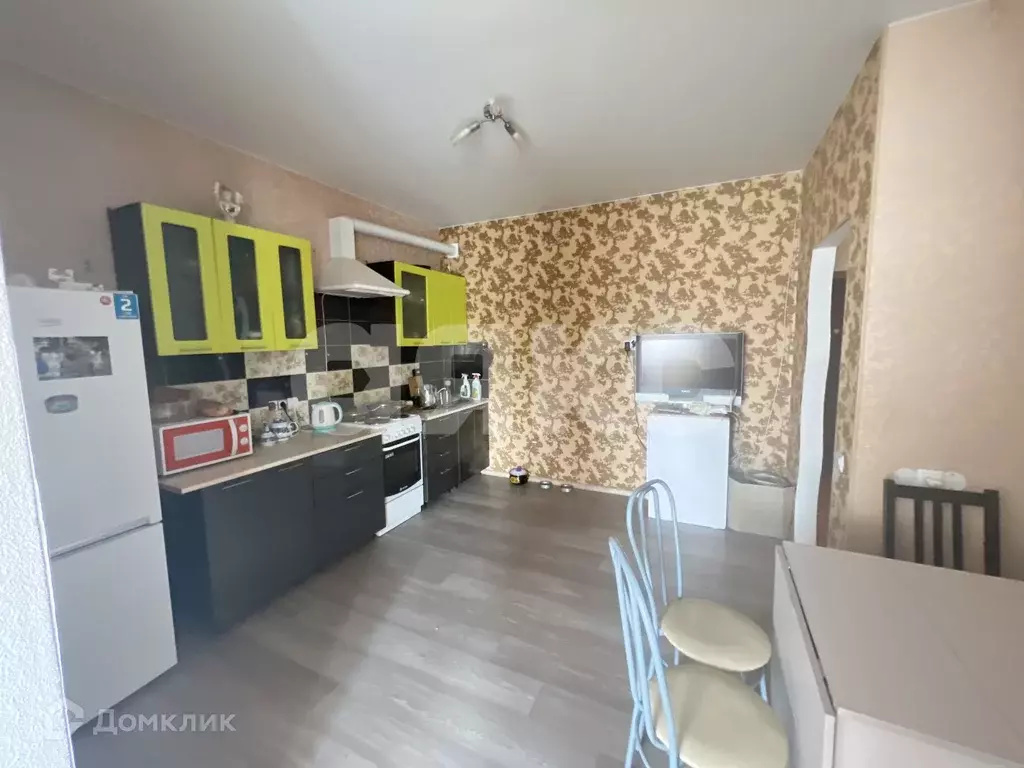 Продаётся 3-к квартира, 95 м - Фото 1