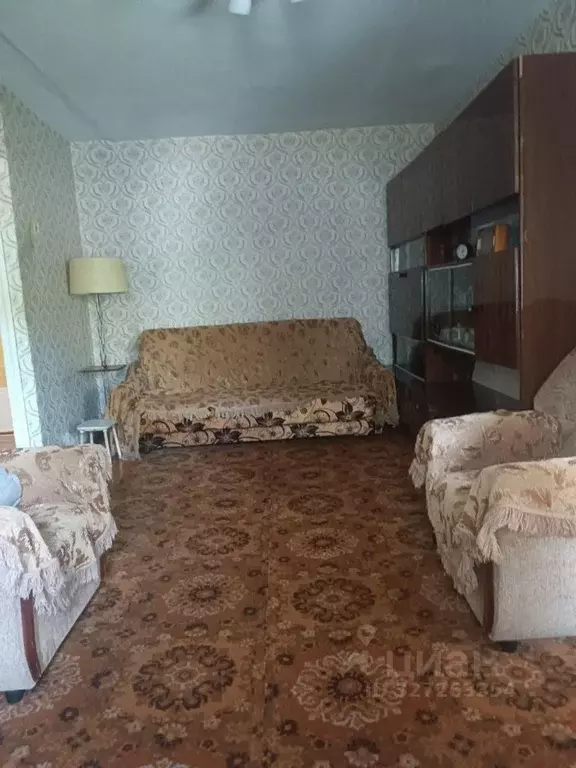 2-к кв. Ульяновская область, Ульяновск просп. Гая, 60 (42.0 м) - Фото 2