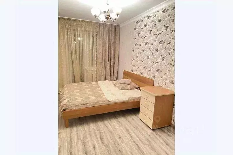 3-к кв. Кемеровская область, Кемерово просп. Ленина, 136 (65.0 м) - Фото 0
