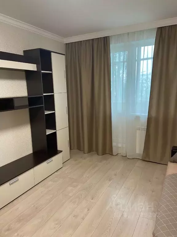 1-к кв. Москва 2-й Южнопортовый проезд, 27 (39.0 м) - Фото 0