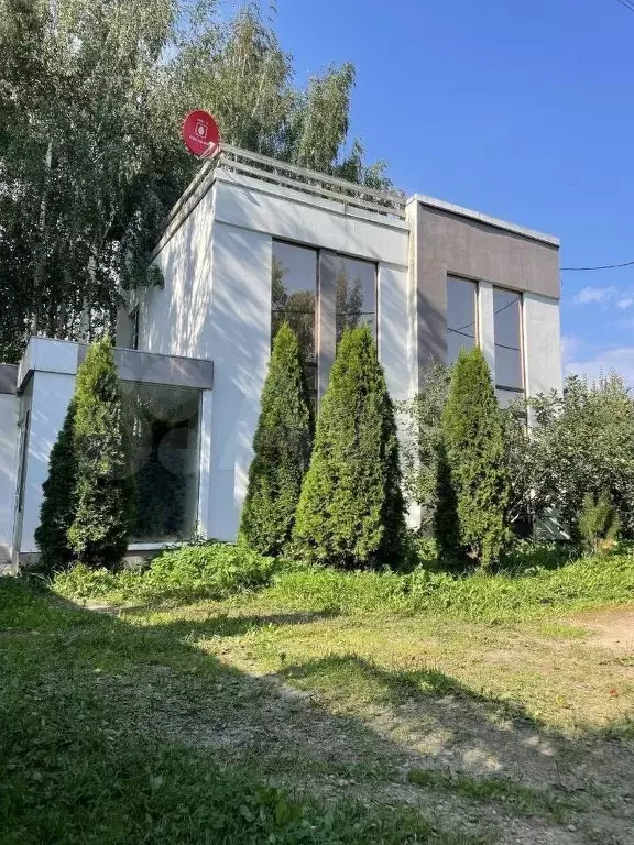 Дом 126 м на участке 10 сот. - Фото 0