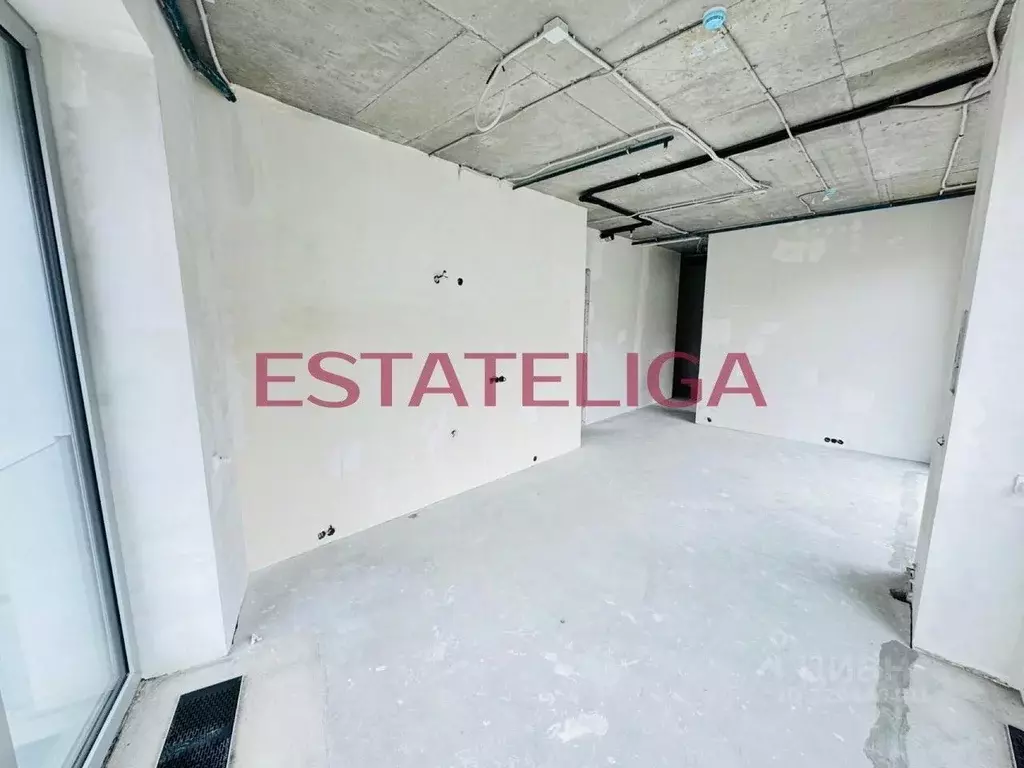 3-к кв. Москва ул. Даниловский Вал, 1А (73.6 м) - Фото 2