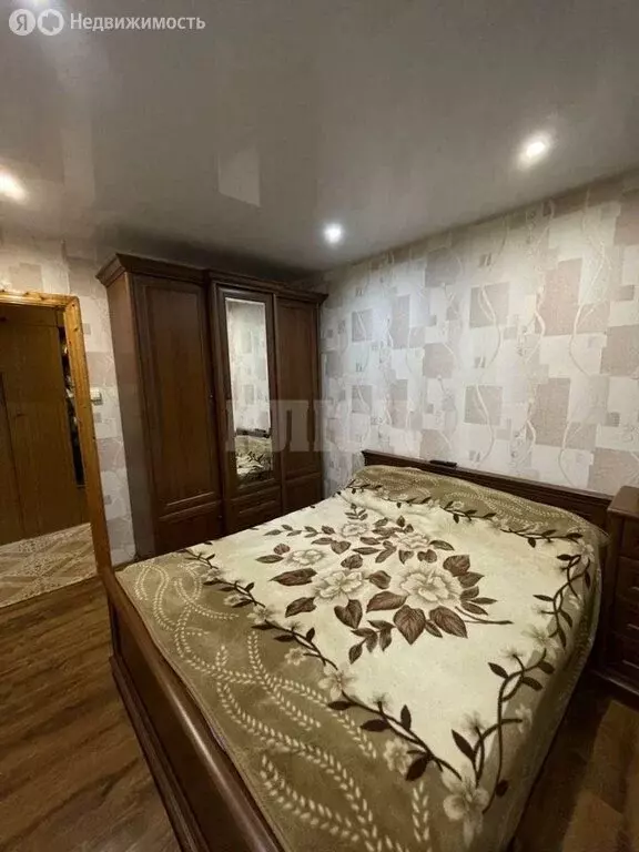 2-комнатная квартира: Сокол, улица Мусинского, 62 (50.2 м) - Фото 2