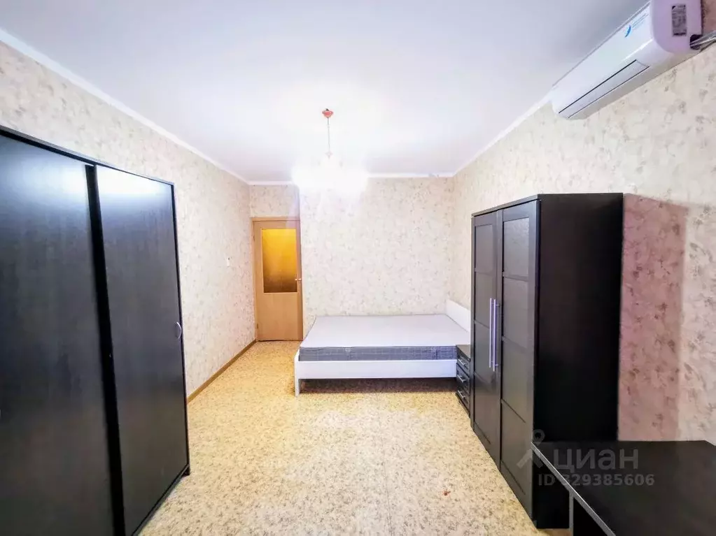 1-к кв. Москва ул. Адмирала Лазарева, 63 (38.0 м) - Фото 2