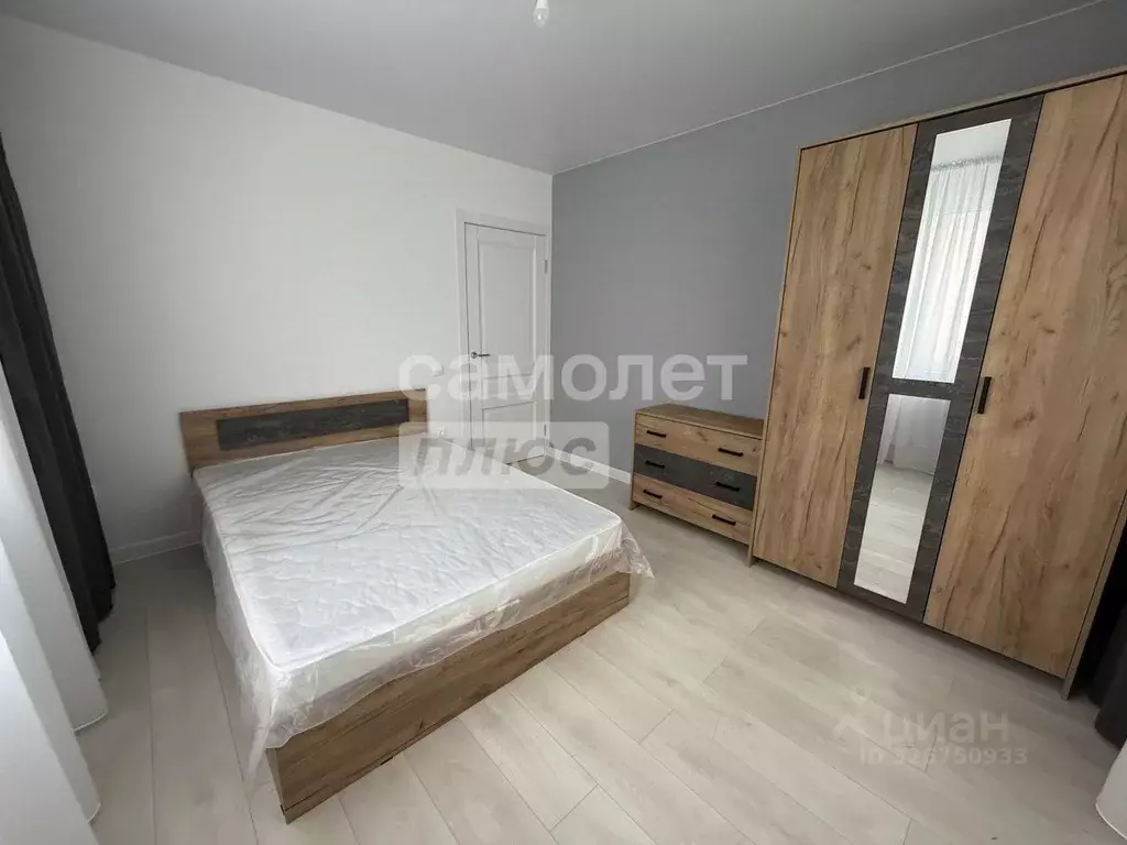 3-к кв. Курская область, Курск ул. Энгельса, 115/4 (69.0 м) - Фото 2