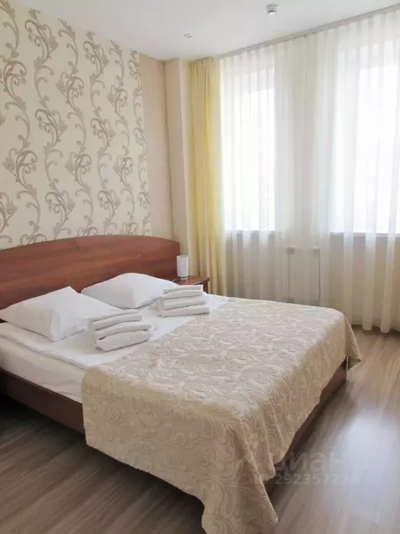 Комната Московская область, Клин Ленинградское шоссе, 88-й км, 80 ... - Фото 2