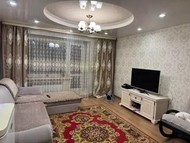 Продаётся 3-к квартира, 58.4 м - Фото 0