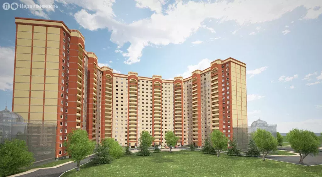 1-комнатная квартира: Щёлково, Жегаловская улица, 27 (42 м) - Фото 2