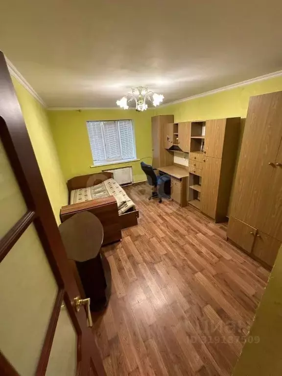 Дом в Брянская область, Климово рп ул. Советская (85 м) - Фото 1
